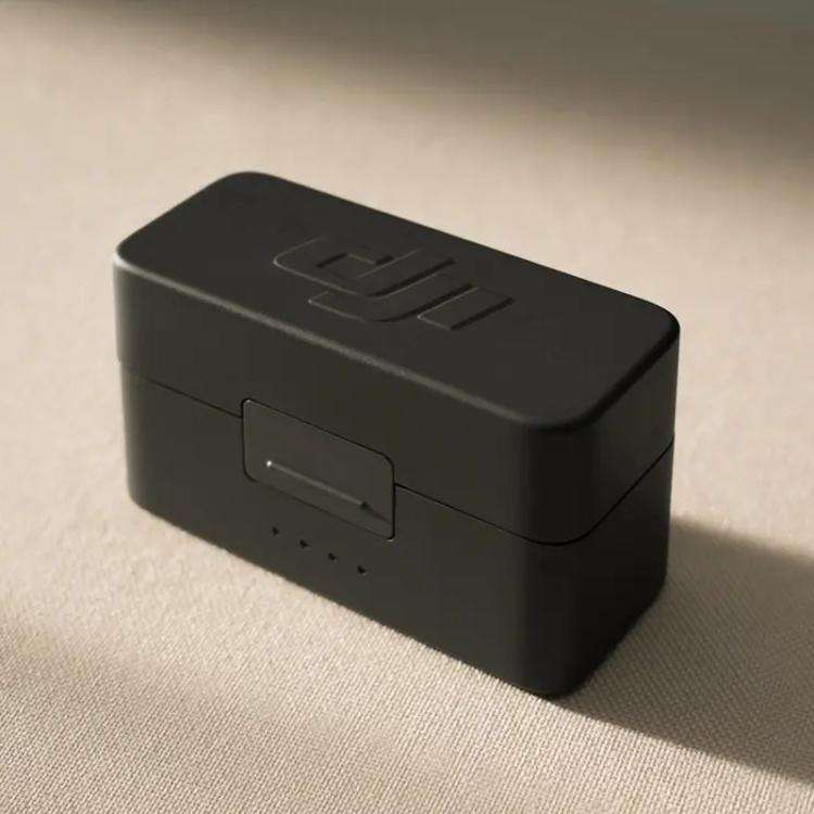 Original DJI Mic Mini Charging Case