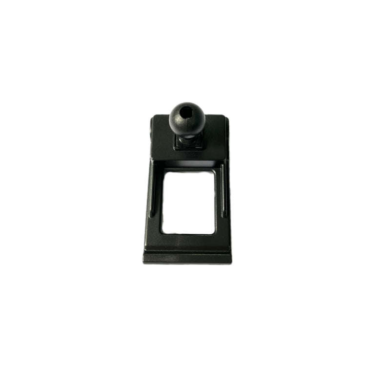 For Volkswagen Car Air Outlet Modified Mobile Phone Holder Base, Model: 22 Tiguan L/Tiguan X