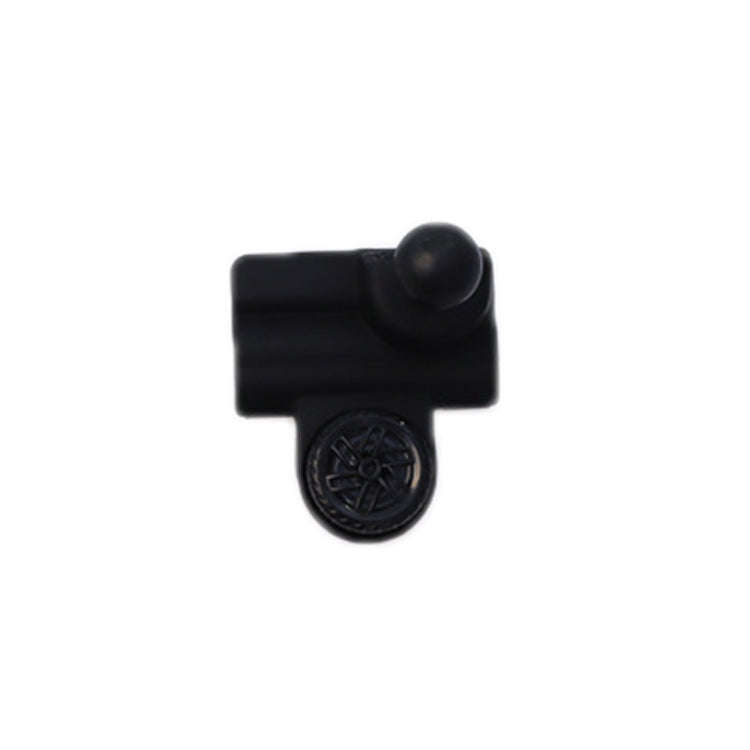 For Volkswagen Car Air Outlet Modified Mobile Phone Holder Base, Model: 17-20 Teramont X