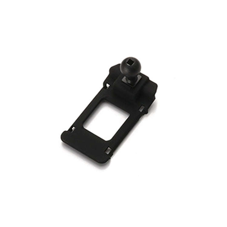For Volkswagen Car Air Outlet Modified Mobile Phone Holder Base, Model: 17-21 Tiguan L