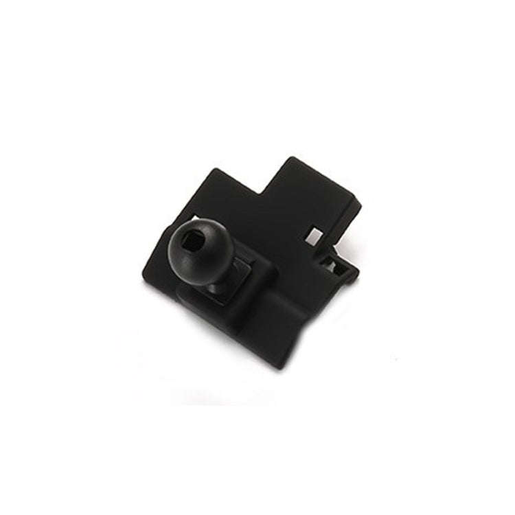 For Volkswagen Car Air Outlet Modified Mobile Phone Holder Base, Model: 18-23 T-ROC With Rocker