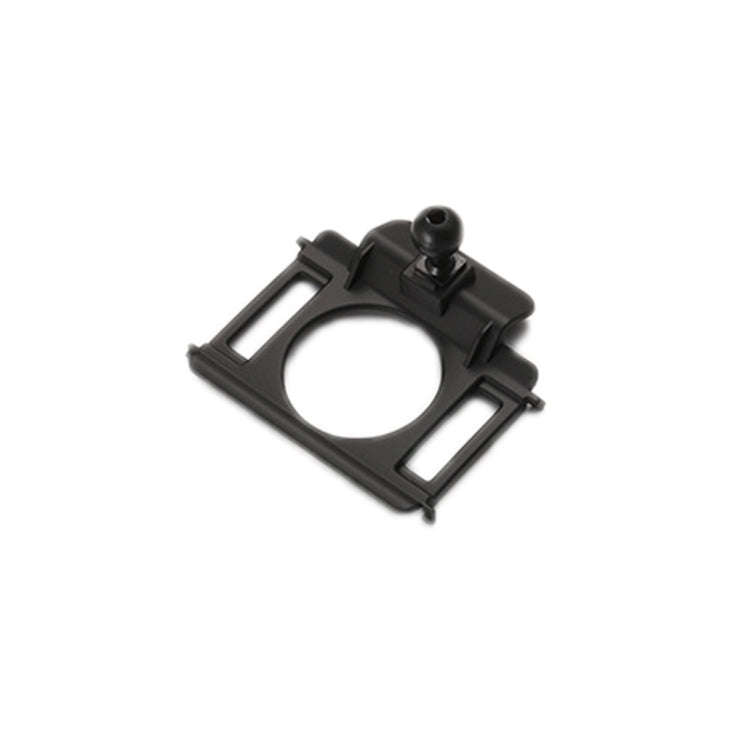 For Volkswagen Car Air Outlet Modified Mobile Phone Holder Base, Model: 19-20 CC/17-21 Magotan