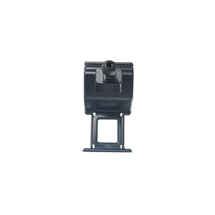 For Volkswagen Car Air Outlet Modified Mobile Phone Holder Base, Model: 23 Sagitar