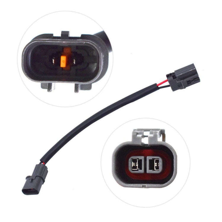 Engine Cooling Fan Wiring Harness for Mitsubishi Lancer / Outlander(1355A098)