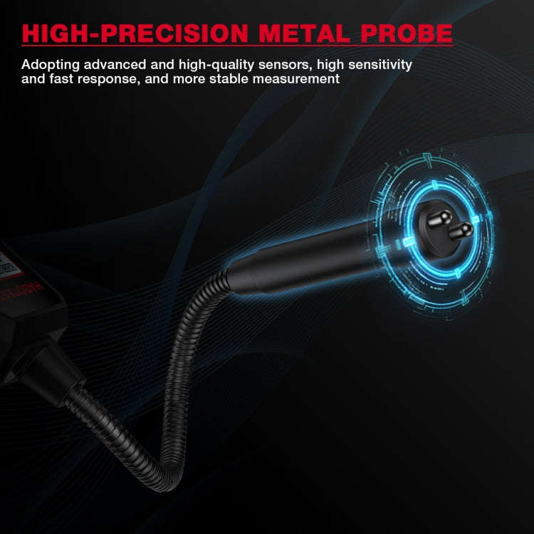 HABOTEST Automobile Motorcycle Brake Fluid Moisture Tester