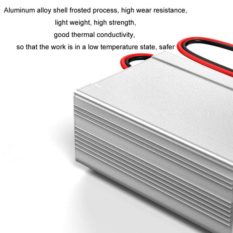 200W Modified Sine Wave Inverter Car Mobile Phone 2.1A Universal Power Supply, Specification: 12 ...
