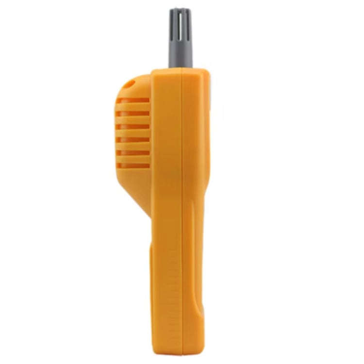 Handheld Carbon Dioxide Tester With Temperature & Humidity