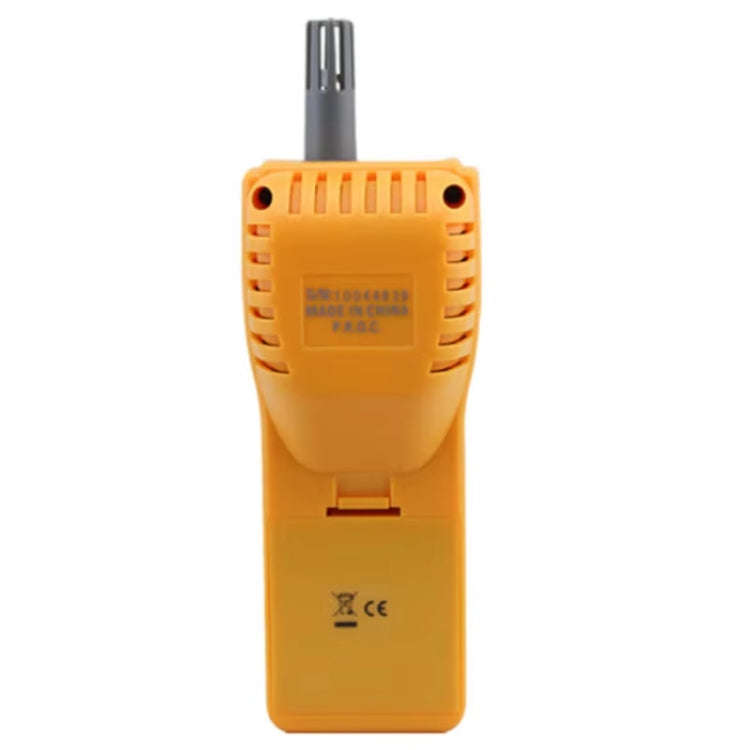 Handheld Carbon Dioxide Tester With Temperature & Humidity
