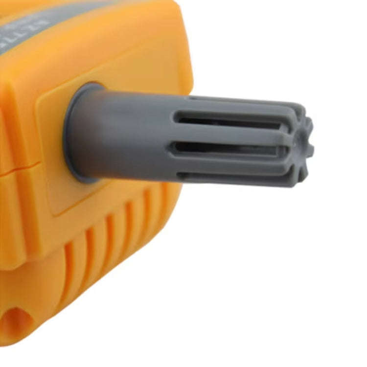 Handheld Carbon Dioxide Tester With Temperature & Humidity