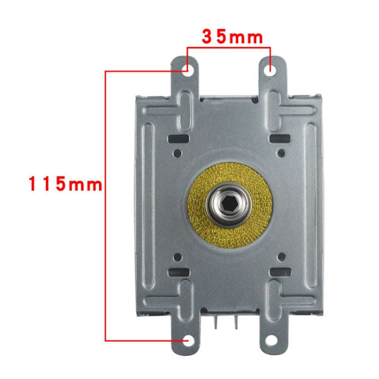For Galanz / Midea Microwave Oven 2M319K Magnetron Repair and Replacement Parts