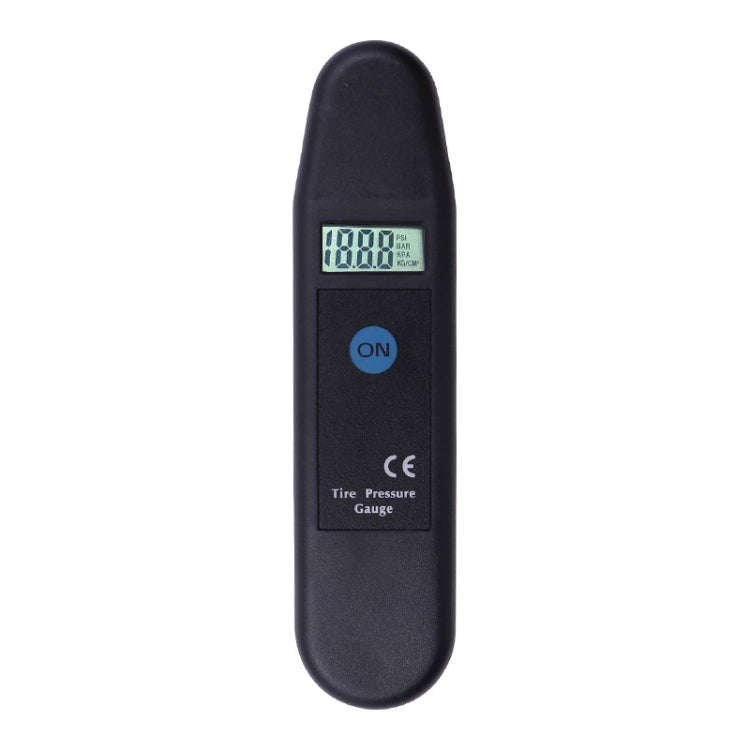 High-Precision Digital Display Car Tire Pressure Gauge(VT800)