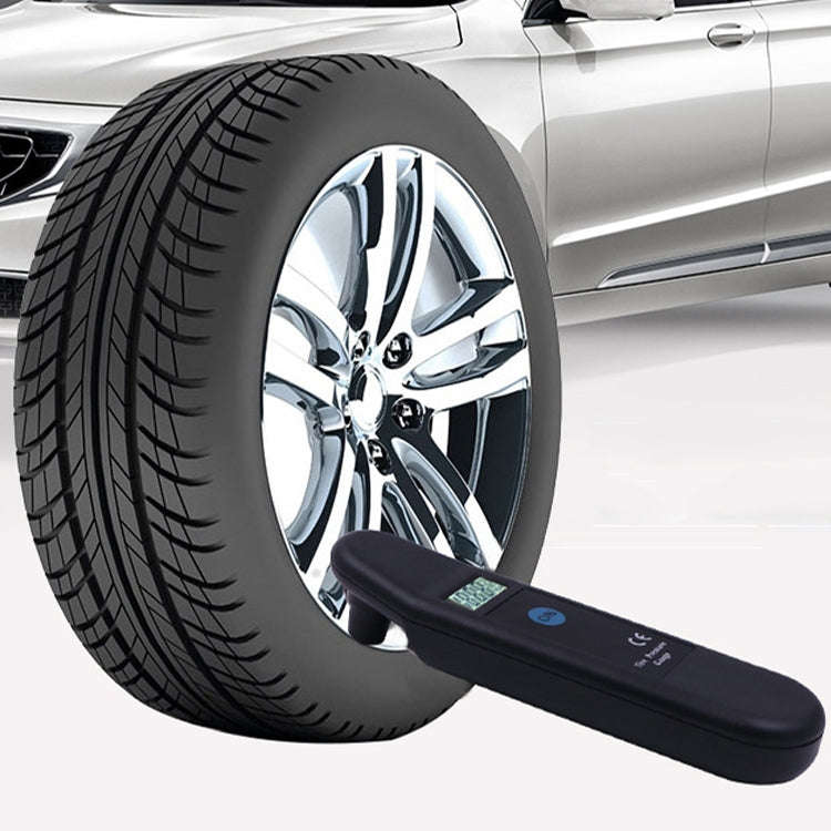 High-Precision Digital Display Car Tire Pressure Gauge(VT800)