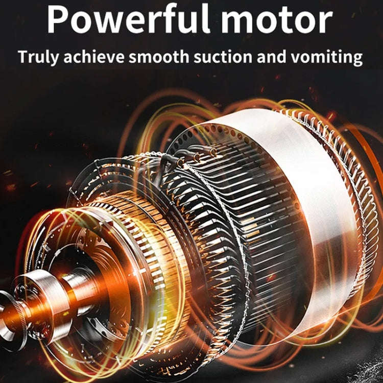 Desktop Range Hood Barbecue Small Movable Liftable Extractor Hood 2 Wind Speeds Adjust US Plug