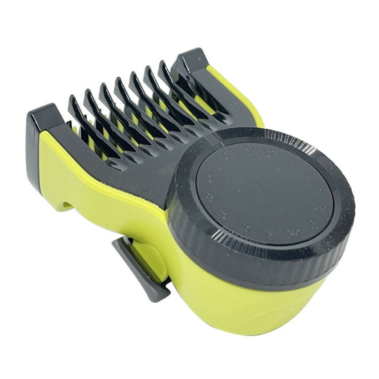 14-length  Guide Comb For Philips OneBlade QP2520 QP2530 QP2630 Electric Trimmer Shaver