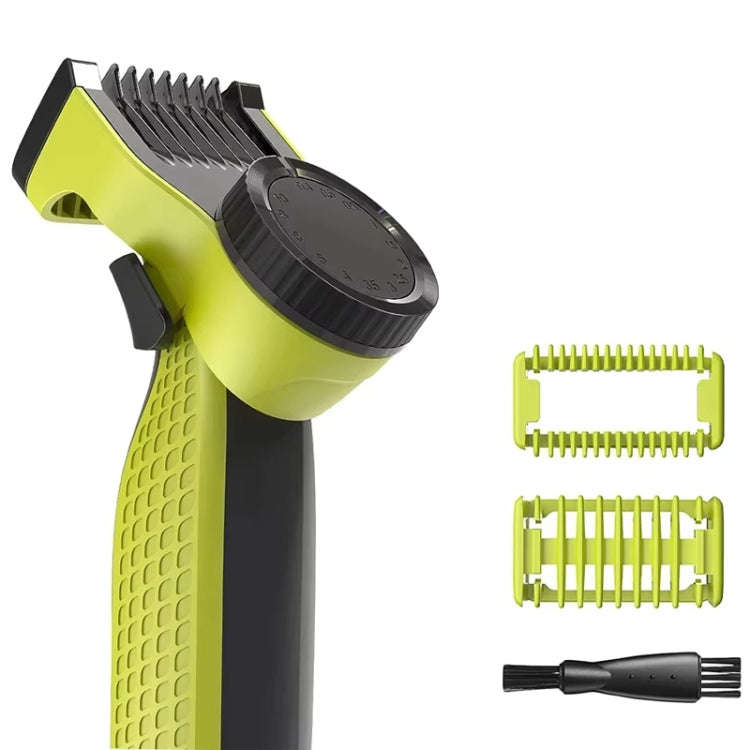 Body Comb For Philips OneBlade QP2520 QP2530 QP2630 Electric Trimmer Shaver