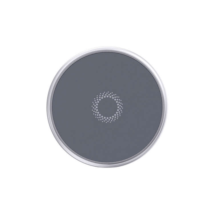 Car Wireless Magnetic Atmosphere Light Mobile Phone Holder(W17)