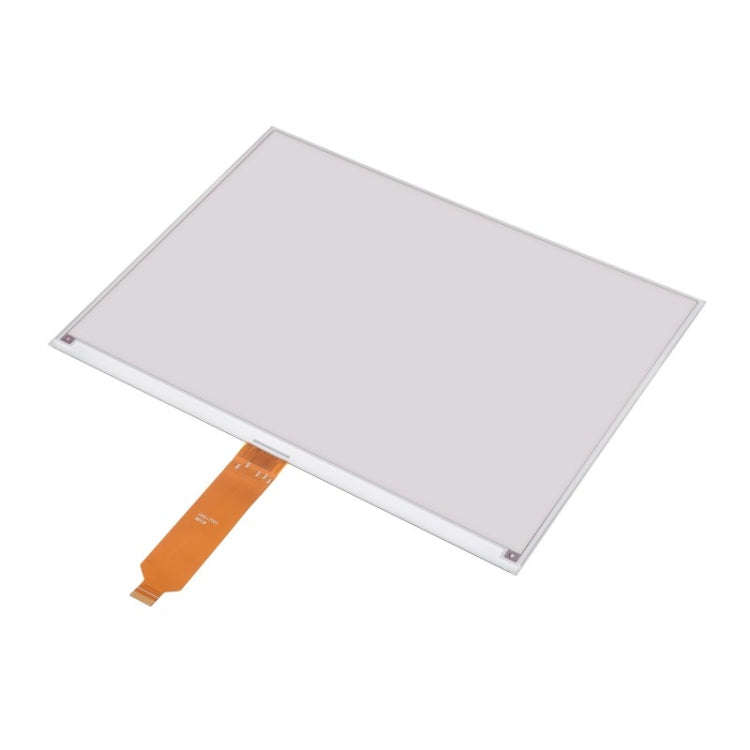 Waveshare 13.3inch 960×680 Pixels SPI Communication E-Ink Display, Spec: Nude Screen Version