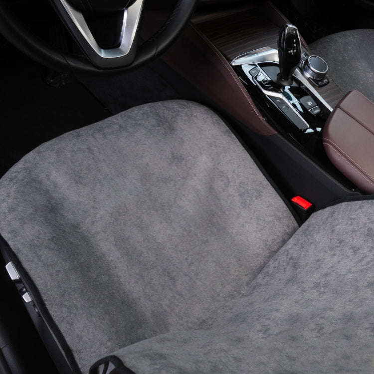 Car Seat Pet Waterproof Cushion(Y50800 Blue)