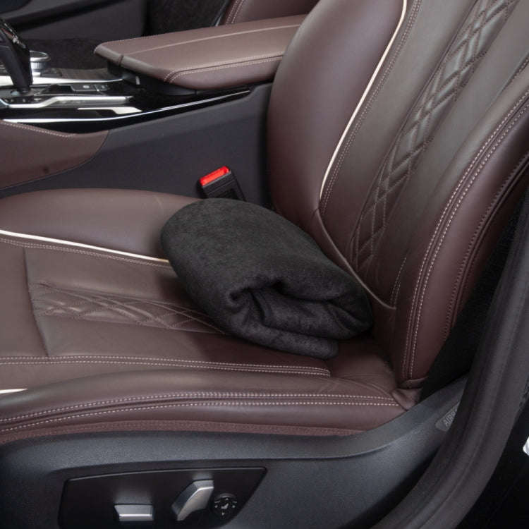 Car Seat Pet Waterproof Cushion(Y50800 Blue)
