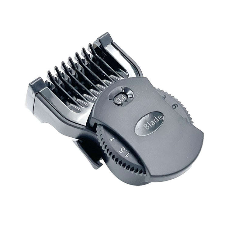 14-length Guide Comb Guard for Philips OneBlade QP25XX / QP26XX / QP27XX / QP28XX Series, Spec: O...