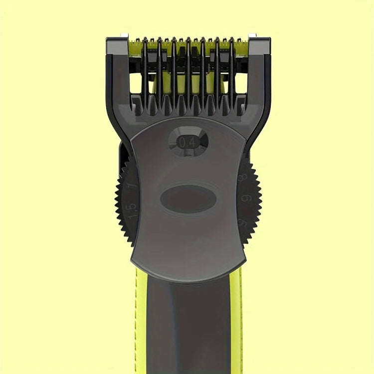 14-length Guide Comb Guard for Philips OneBlade QP25XX / QP26XX / QP27XX / QP28XX Series, Spec: O...