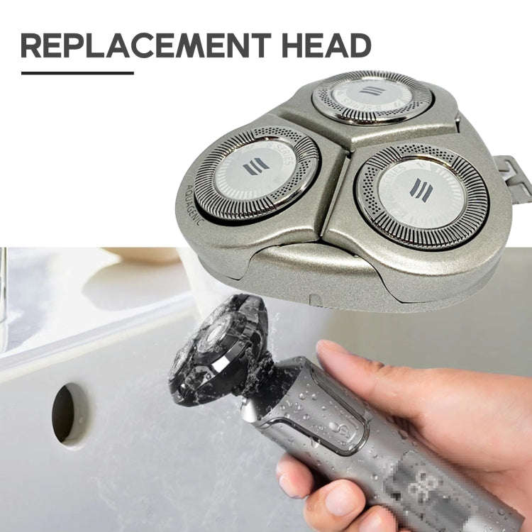 Shaver Replacement Heads for Philips HQ8825 / 8890 / 8894 / 8865 / 8870