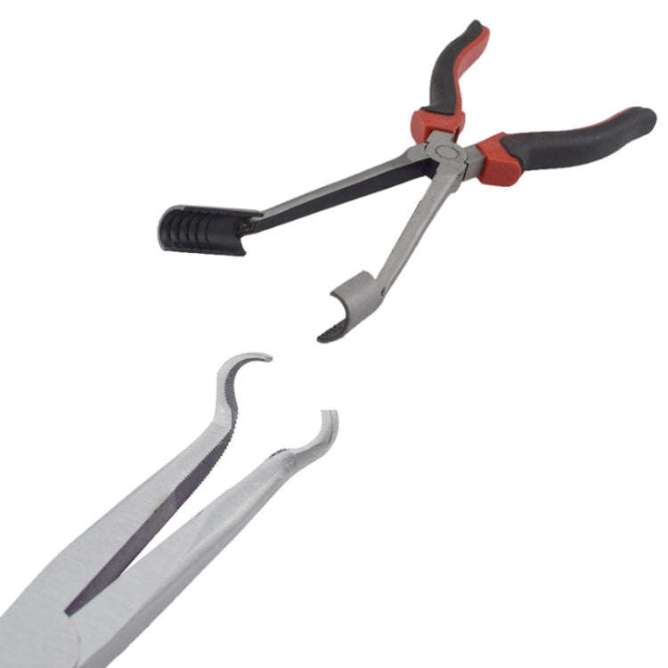 Automobile High Voltage Wire Splitter Spark Plug Pliers, Specifications: Socket Type