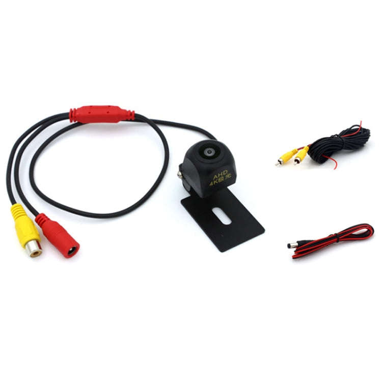 Car AHD Rear View High Definition Night Vision Reversing Camera, Specifications: AHD4K Aurora