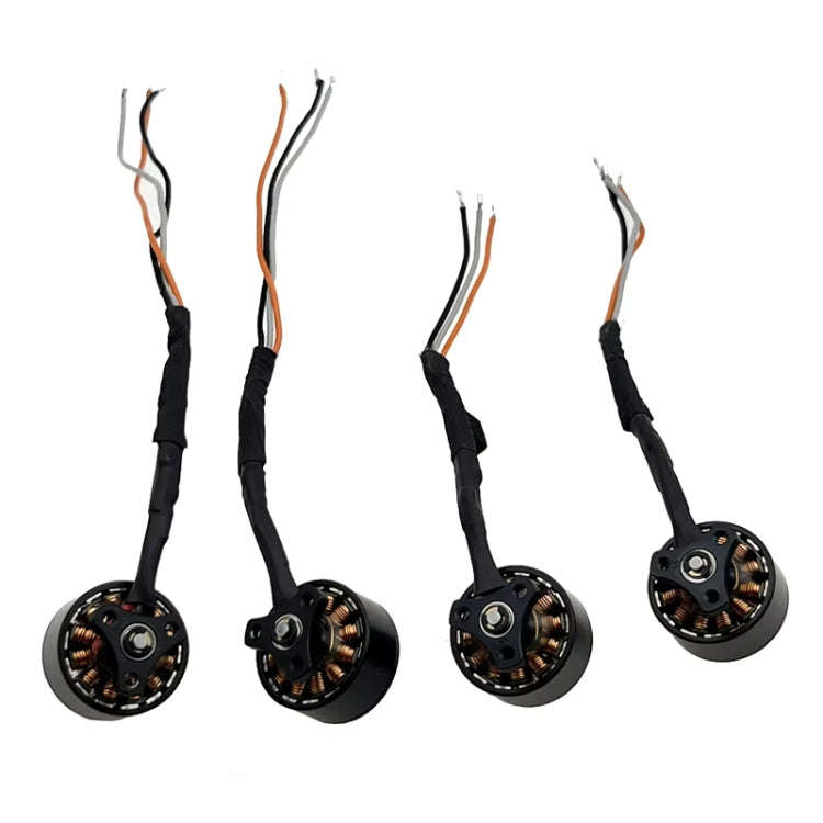 For DJI Avata 2 Power Motor Arm Motor Drone Repair Parts(Long Line)