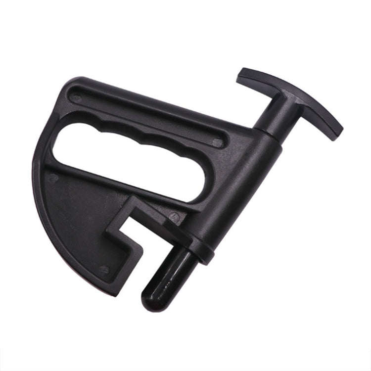 Car Tire Changer Bead Clamp Tire Installation and Replacement Auxiliary Tool(Pull-up Type)