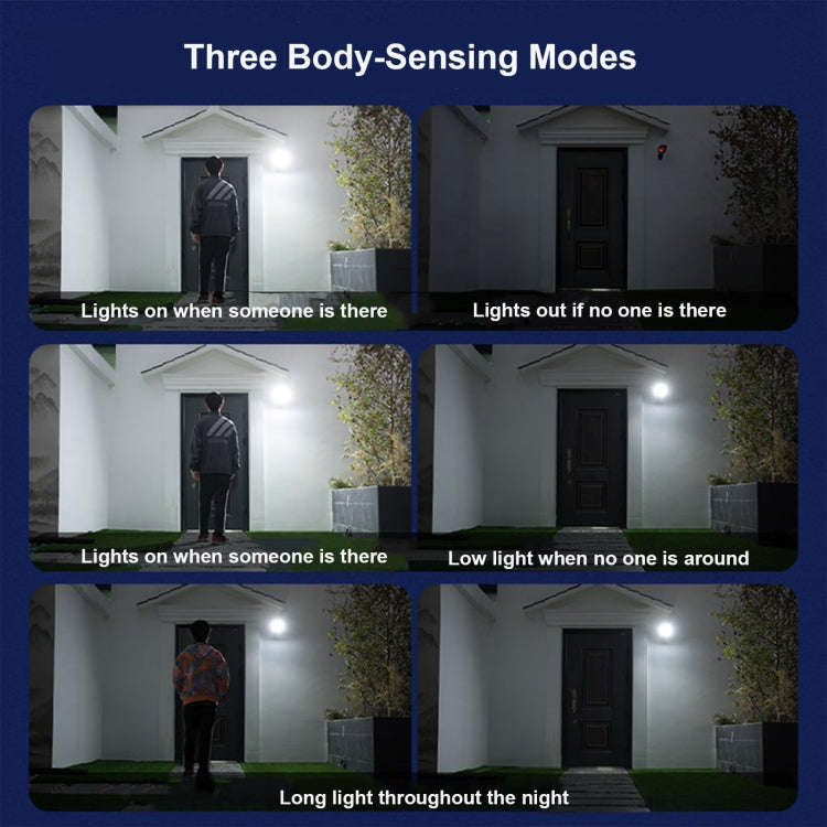 Outdoor Solar Wall Light Patio Sensor Lamp, Style: Tungsten Wick Warm Light