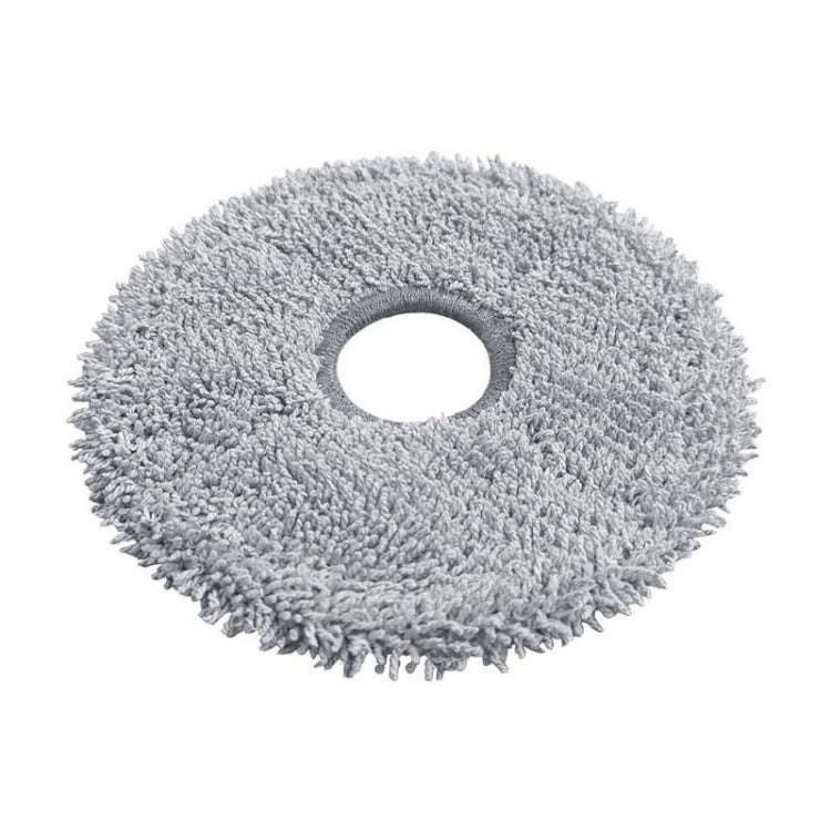 For Dreame X40 Pro / X40 Ultra Robot Vacuum Replacement, Spec: Rag