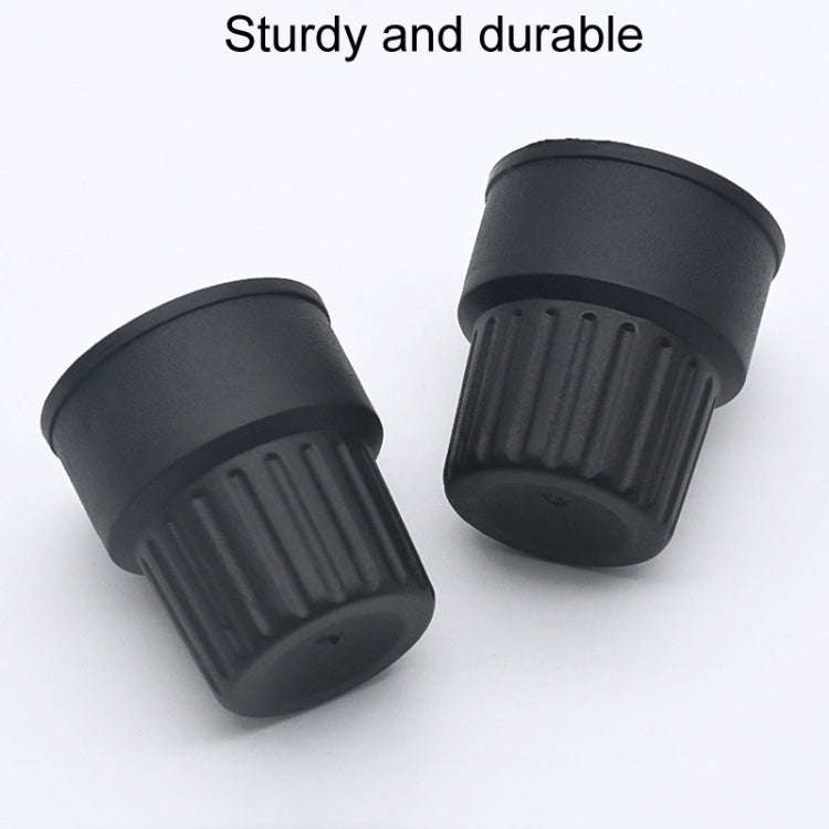 10pcs E-Bike Footrest Plug Protection Plug Footrests Center Column Screws Anti-Collision Cover