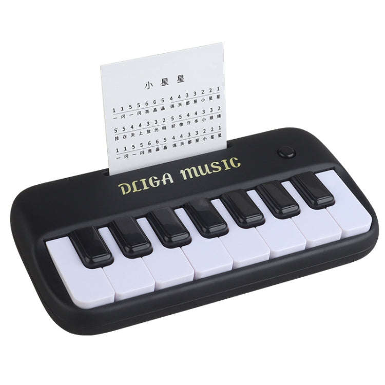 Kids Multifunction Electronic Piano Early Learning Music Piano Educational Toy For Boys And Girls...