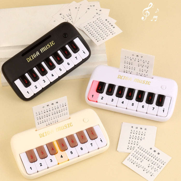 Kids Multifunction Electronic Piano Early Learning Music Piano Educational Toy For Boys And Girls...