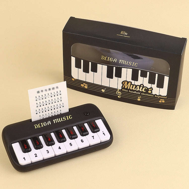 Kids Multifunction Electronic Piano Early Learning Music Piano Educational Toy For Boys And Girls...