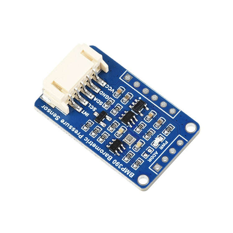 Waveshare 24658 BMP390 High Precision Barometric Pressure / Altitude / Temperature Measuring Sensor