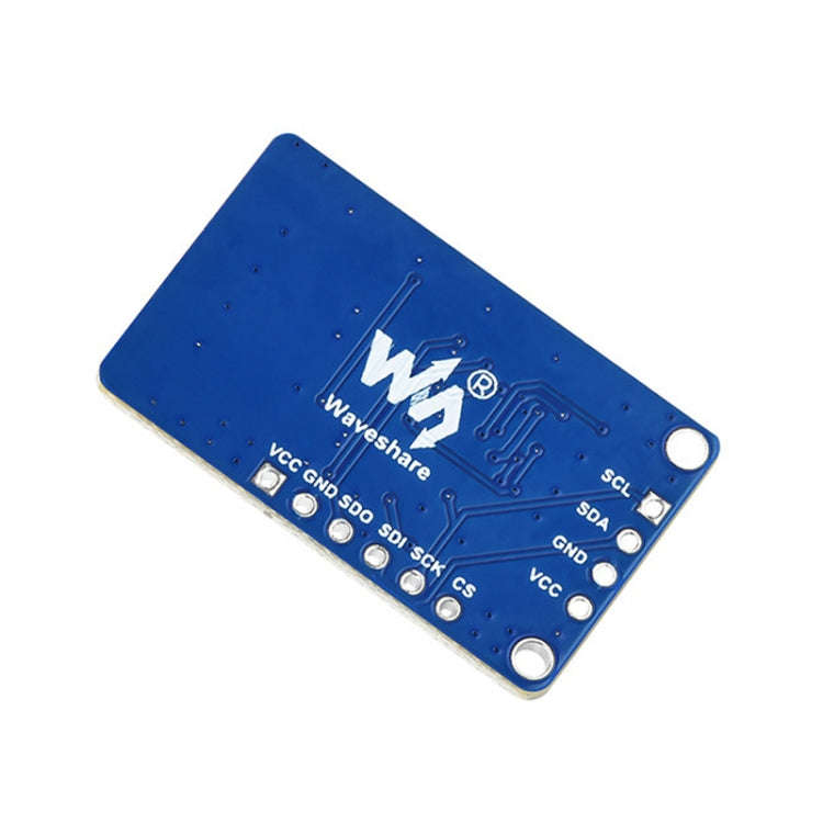 Waveshare 24658 BMP390 High Precision Barometric Pressure / Altitude / Temperature Measuring Sensor