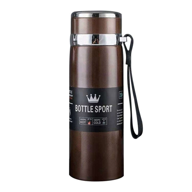 1000ml 316 Stainless Steel Insulated Mug Large Capacity Vacuum Thermos Outdoor Portable Car Insul...