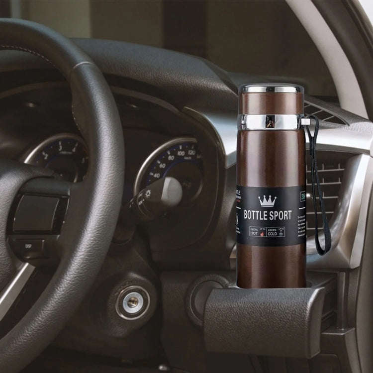 1000ml 316 Stainless Steel Insulated Mug Large Capacity Vacuum Thermos Outdoor Portable Car Insul...