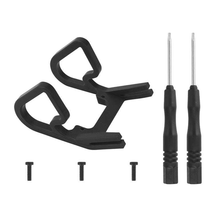 For DJI Neo CQT PTZ Bumper Anti-collision Bars(Black)