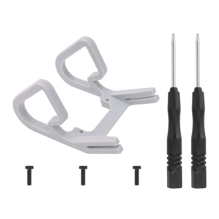 For DJI Neo CQT PTZ Bumper Anti-collision Bars(Gray)