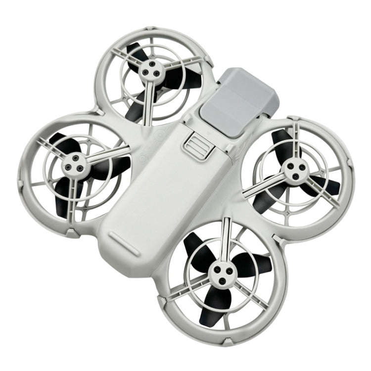For DJI Neo CQT Lens PTZ Integrated Protective Cover Lower Visual Positioning Sensor Camera Cover