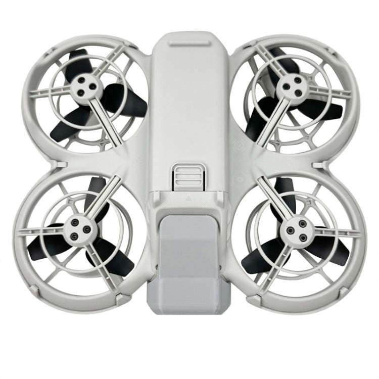 For DJI Neo CQT Lens PTZ Integrated Protective Cover Lower Visual Positioning Sensor Camera Cover