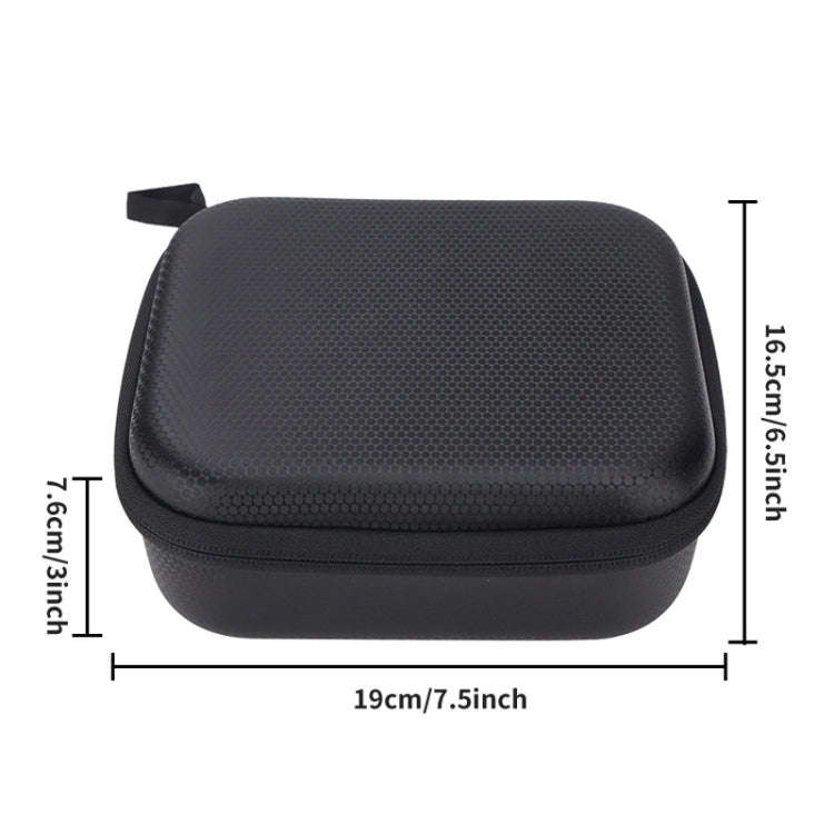 For DJI Neo CQT Drone Handbag Outdoor Flying Carrying Case