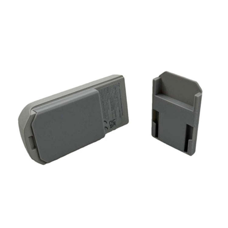 For DJI Neo CQT 2pcs Battery Charging Port Protective Cover, Spec: Large