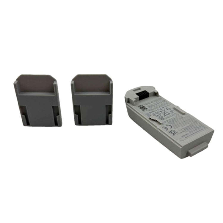 For DJI Neo CQT 2pcs Battery Charging Port Protective Cover, Spec: Large