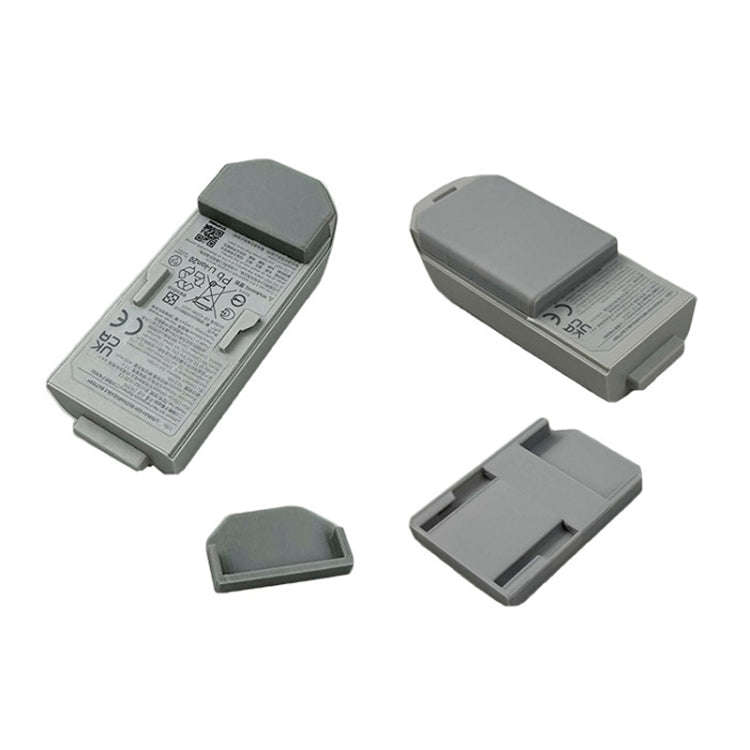 For DJI Neo CQT 2pcs Battery Charging Port Protective Cover, Spec: Small