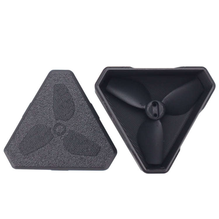 For DJI Neo CQT Propeller Storage Case Anti-Pressure Mini Drone Propeller Wing Protection Accesso...