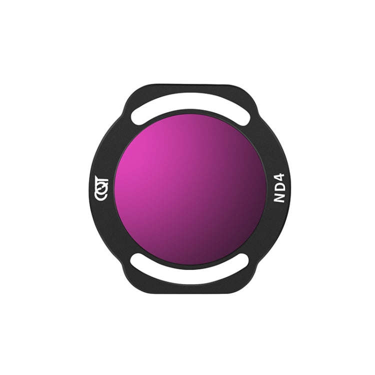For DJI Neo CQT Drone Filter, Style: ND4